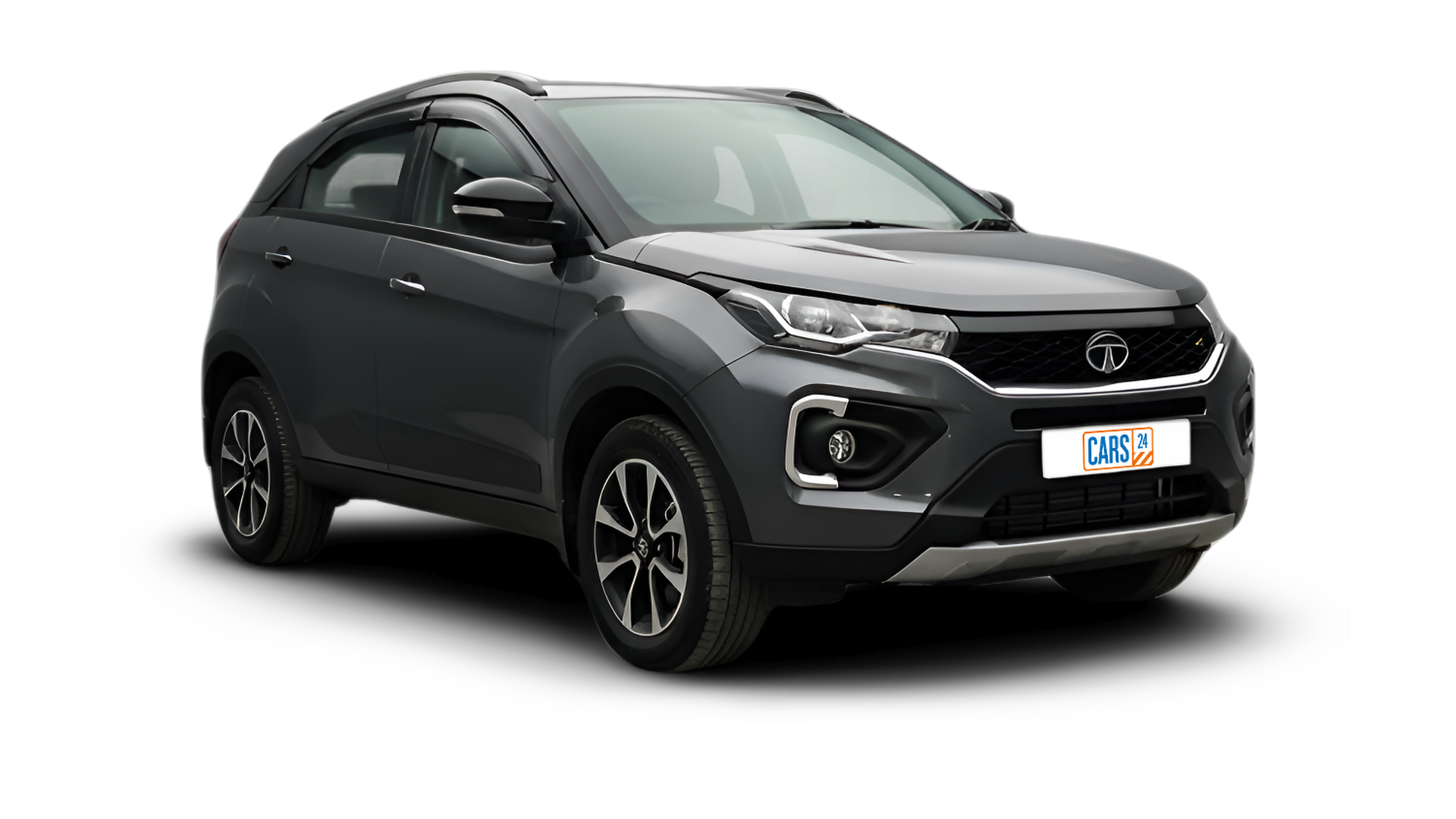 Tata NEXON-img